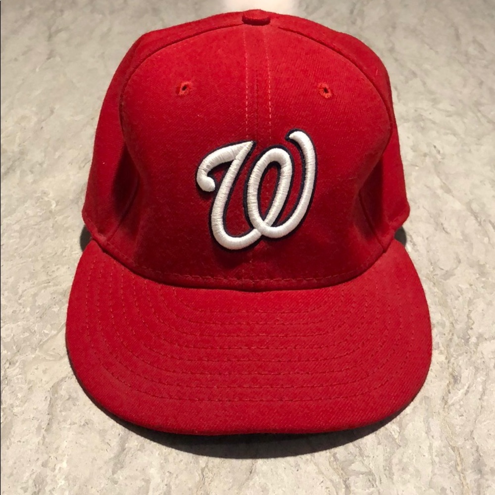 Washington Hat